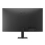LG UltraFine U7 32" VA 4K UHD Height-Adjustable USB-C Monitor