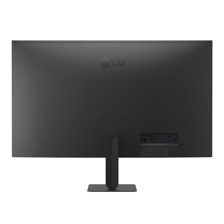 LG UltraFine U7 32" VA 4K UHD Height-Adjustable USB-C Monitor