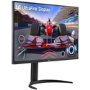 LG UltraFine 32UR500K 32" VA 4K UHD Monitor