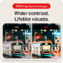 LG UltraFine 32UR500K 32" VA 4K UHD Monitor