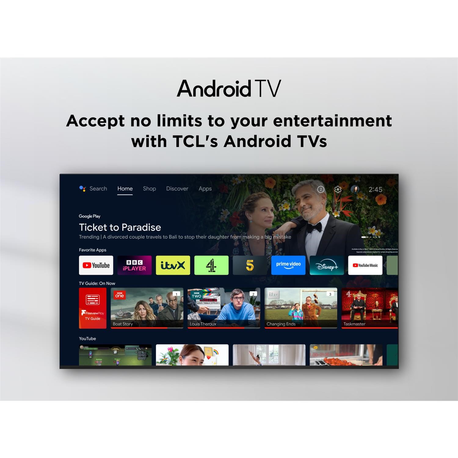 Android TV