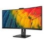 Philips 5000 Series 34B1U5600CH 34" VA WQHD 120Hz UltraWide Curved USB-C Monitor