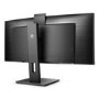 Philips 5000 Series 34B1U5600CH 34" VA WQHD 120Hz UltraWide Curved USB-C Monitor