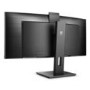 Philips 5000 Series 34B1U5600CH 34" VA WQHD 120Hz UltraWide Curved USB-C Monitor