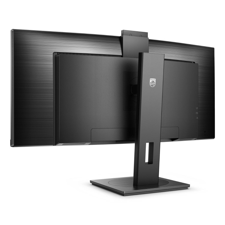 Philips 5000 Series 34B1U5600CH 34" VA WQHD 120Hz UltraWide Curved USB-C Monitor