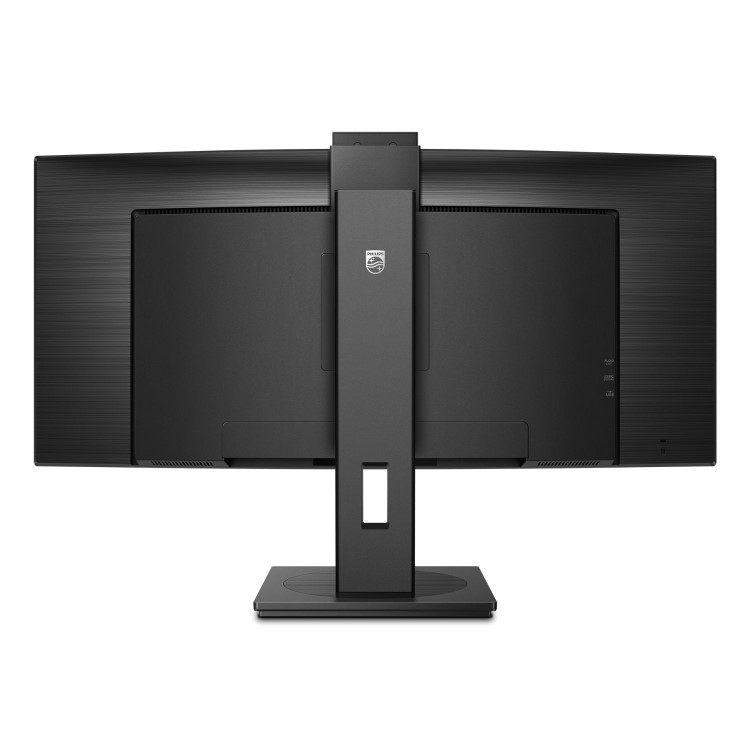 Philips 5000 Series 34B1U5600CH 34" VA WQHD 120Hz UltraWide Curved USB-C Monitor