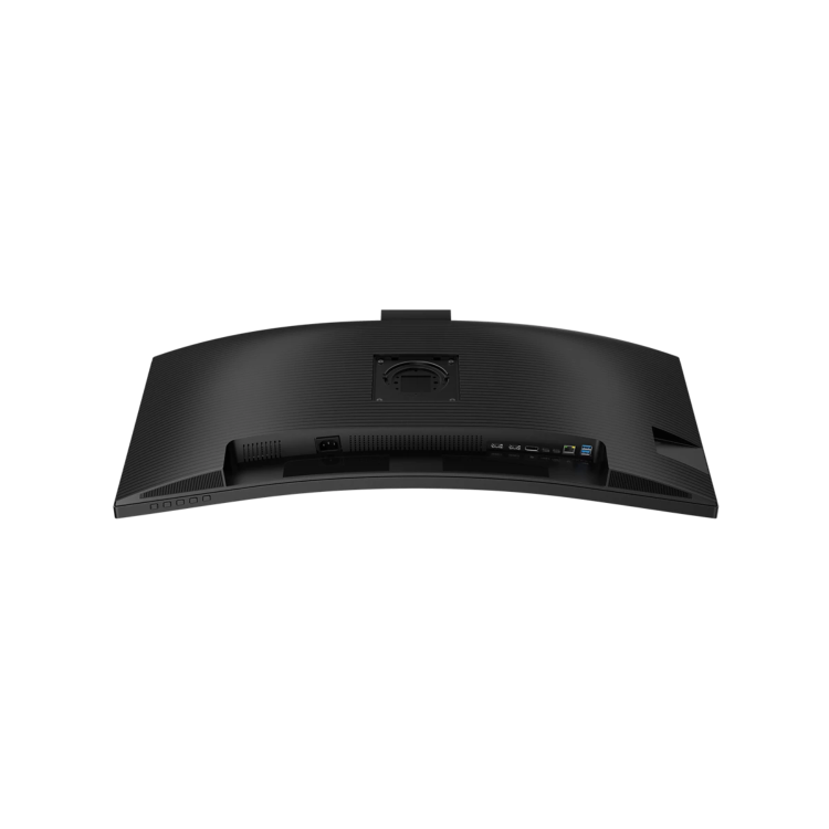 Philips 3000 Series 34B2U3600CH 34" VA WQHD 120Hz USB-C KVM Curved Monitor