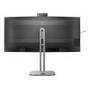 Philips 6000 Series 34B2U6603CH 34" VA WQHD 120Hz Thunderbolt 4 Curved USB-C Monitor 
