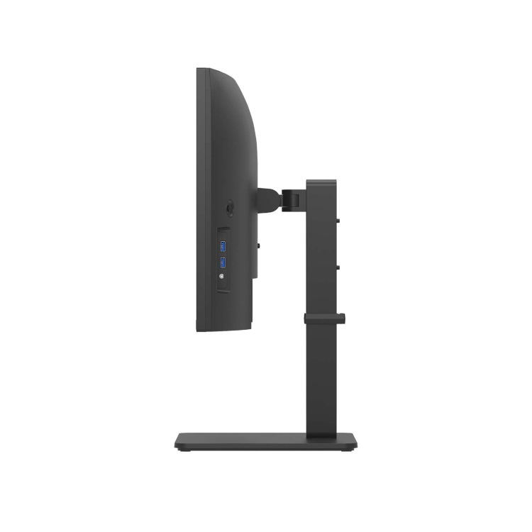 LG 34BA75QE 34" IPS QHD UltraWide Curved USB-C Monitor
