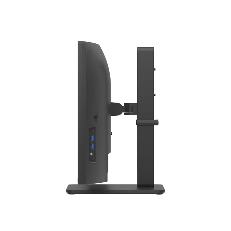 LG 34BA85QE 34" IPS QHD USB-C Webcam UltraWide Curved Monitor