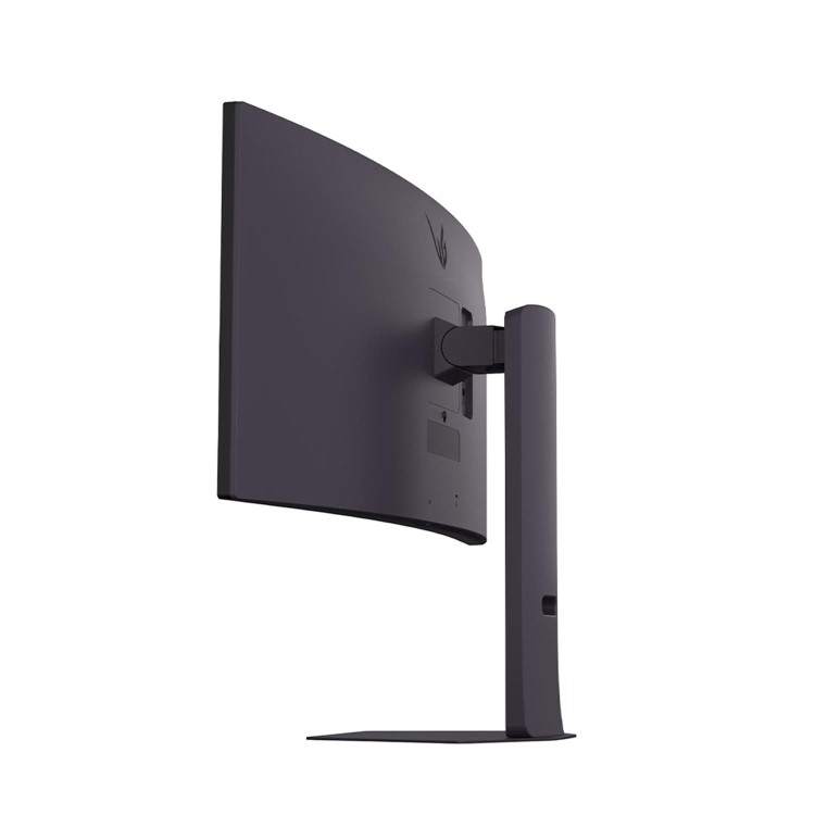 LG UltraGear 34" VA WQHD 160Hz 1ms Curved Gaming Monitor