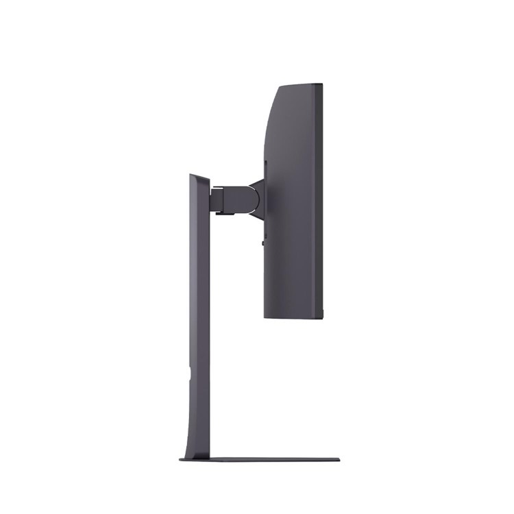 LG UltraGear 34" VA WQHD 160Hz 1ms Curved Gaming Monitor