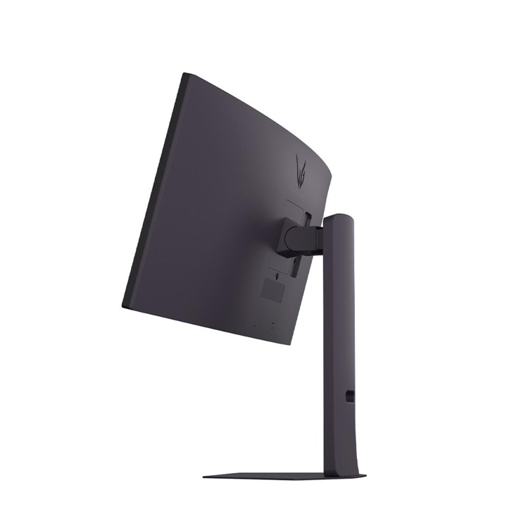 LG UltraGear 34" VA WQHD 160Hz 1ms Curved Gaming Monitor