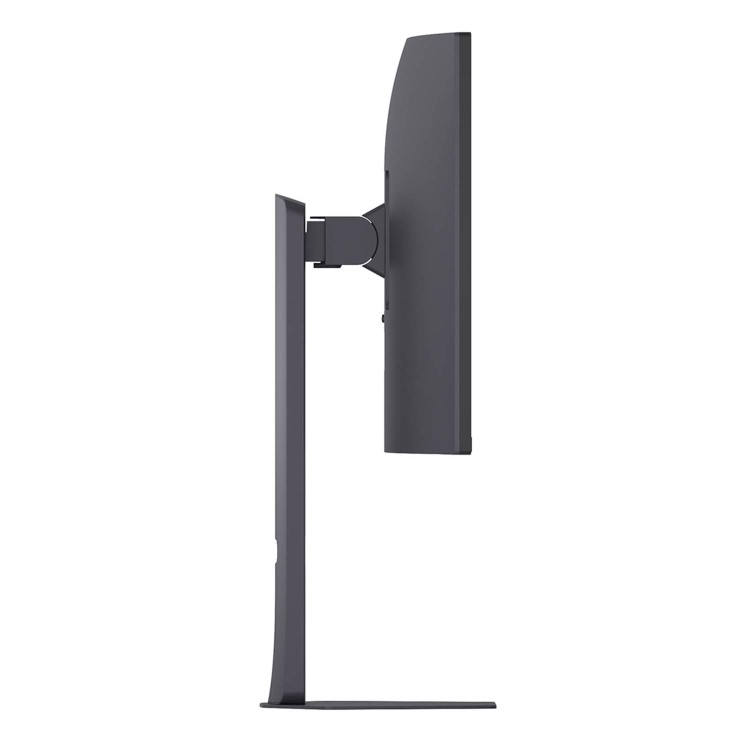 LG UltraGear 34" VA WQHD 160Hz 1ms Curved Gaming Monitor