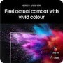 LG UltraGear 34" VA WQHD 160Hz 1ms Curved Gaming Monitor