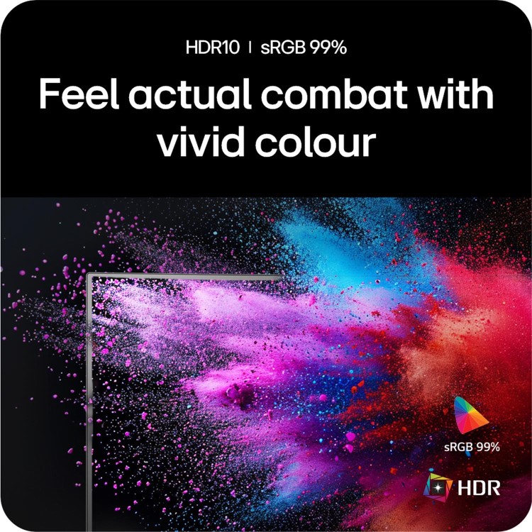 LG UltraGear 34" VA WQHD 160Hz 1ms Curved Gaming Monitor