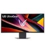 LG UltraGear 34" VA WQHD 160Hz 1ms Curved Gaming Monitor