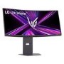 LG UltraGear 34" VA WQHD 160Hz 1ms Curved Gaming Monitor