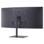 LG UltraGear 34G630A-B 34" VA WQHD 240Hz 1ms Curved Gaming Monitor