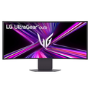 Refurbished LG UltraGear GX9 34GX900A-B 34" OLED WQHD 240Hz 0.03ms USB-C UltraWide Curved Gaming Monitor