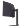 Refurbished LG UltraGear GX9 34GX900A-B 34" OLED WQHD 240Hz 0.03ms USB-C UltraWide Curved Gaming Monitor