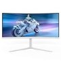 Philips Evnia 5000 34M2C5501A 34" VA WQHD 180Hz 1ms UltraWide Curved Gaming Monitor