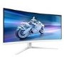Philips Evnia 5000 34M2C5501A 34" VA WQHD 180Hz 1ms UltraWide Curved Gaming Monitor
