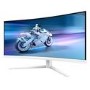 Philips Evnia 5000 34M2C5501A 34" VA WQHD 180Hz 1ms UltraWide Curved Gaming Monitor