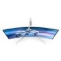 Philips Evnia 5000 34M2C5501A 34" VA WQHD 180Hz 1ms UltraWide Curved Gaming Monitor