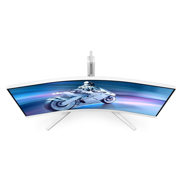 Philips Evnia 5000 34M2C5501A 34" VA WQHD 180Hz 1ms UltraWide Curved Gaming Monitor