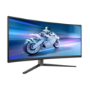 Philips Evnia 6000 34M2C6500 34" QD-OLED WQHD 175Hz 0.03ms UltraWide Curved Gaming Monitor