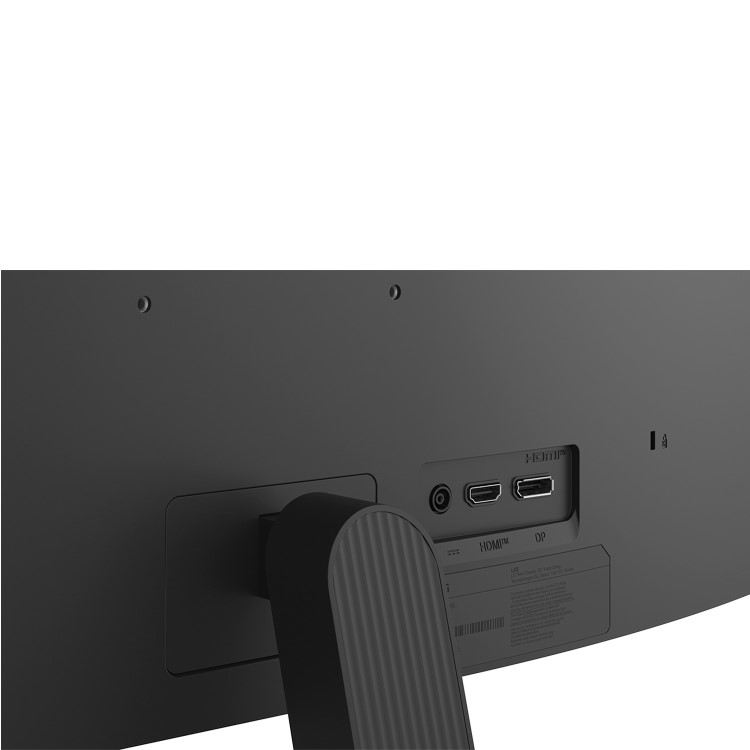 LG UltraWide 34U601B U6 34" VA QHD 120Hz Curved Monitor