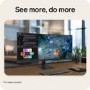 LG UltraWide 34U601B U6 34" VA QHD 120Hz Curved Monitor