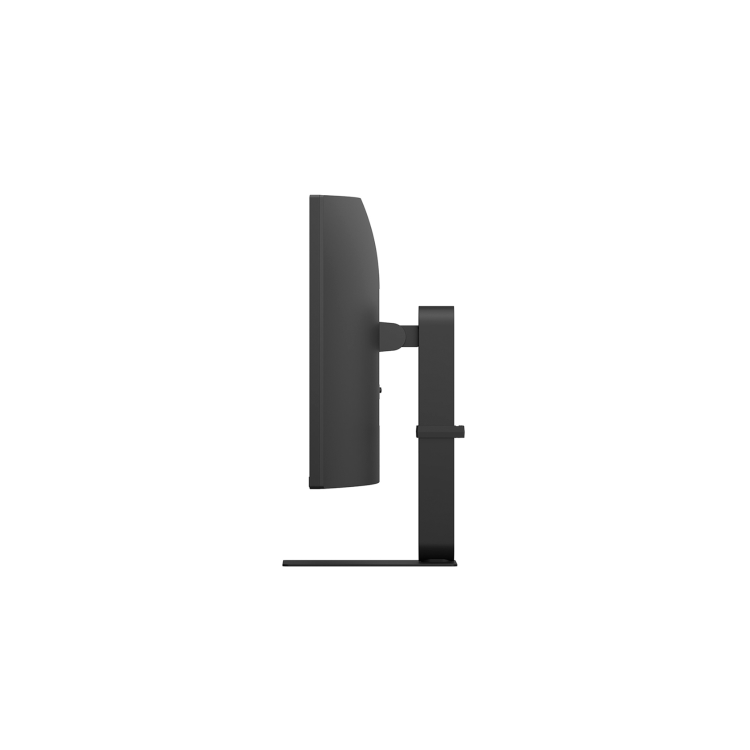 LG UltraWide 34" VA QHD 144Hz USB-C Height-Adjustable Curved Monitor
