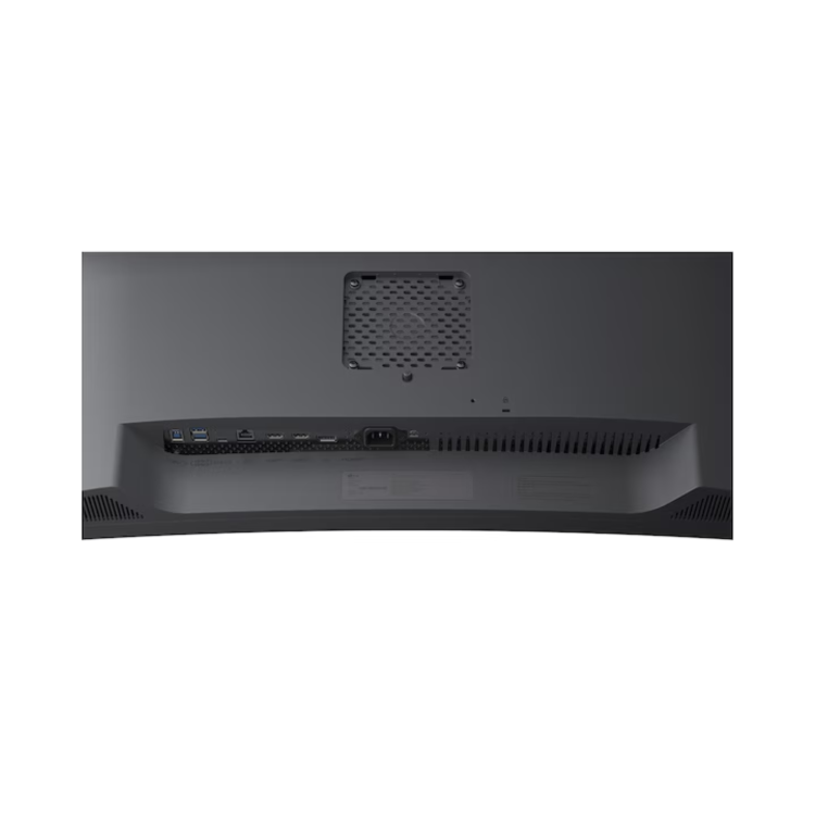 LG 34U650A-B 34" IPS WQHD 100Hz USB-C  UltraWide Curved Monitor