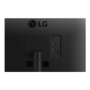 LG UltraWide 34WR50QK 34" VA WQHD 100Hz Curved Monitor