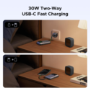 UGREEN Uno Power Bank 10000mAh 30W  - Grey