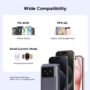 UGREEN Uno Power Bank 10000mAh 30W  - Grey