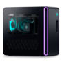 Alienware Aurora ACT1250 Intel Core Ultra 9 285K 32GB RAM 2TB SSD RTX 5080 Windows 11 Gaming PC