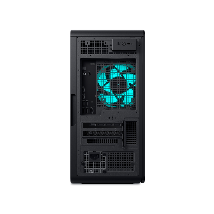 Alienware Aurora ACT1250 Intel Core Ultra 9 285K 32GB RAM 2TB SSD RTX 5080 Windows 11 Gaming PC