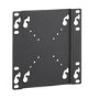 Vivanco Fixed TV Wall Bracket - Up to 43 Inch TVs - 50*50 to 200*200 Vesa mount