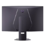 LG UltraGear G8 37G800A 37" VA 4K UHD 165Hz 1ms Curved Gaming Monitor