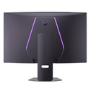 LG UltraGear G8 37G800A 37" VA 4K UHD 165Hz 1ms Curved Gaming Monitor