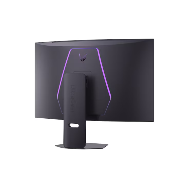 LG UltraGear G8 37G800A 37" VA 4K UHD 165Hz 1ms Curved Gaming Monitor