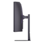 LG UltraGear G8 37G800A 37" VA 4K UHD 165Hz 1ms Curved Gaming Monitor
