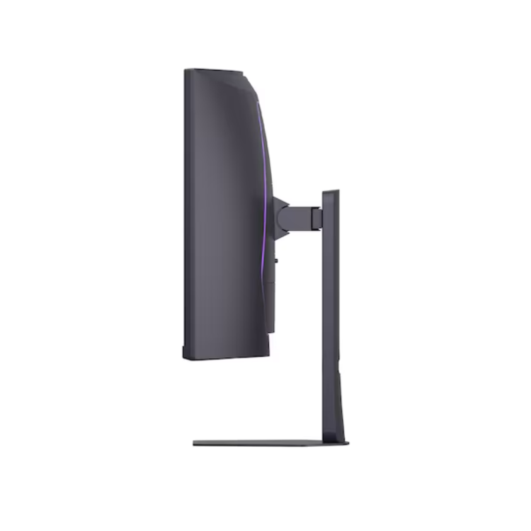 LG UltraGear G8 37G800A 37" VA 4K UHD 165Hz 1ms Curved Gaming Monitor