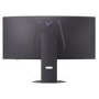 LG UltraGear GX9 39GX900A-B 39" OLED WQHD 240Hz 0.03ms USB-C Ultrawide Curved Gaming Monitor 