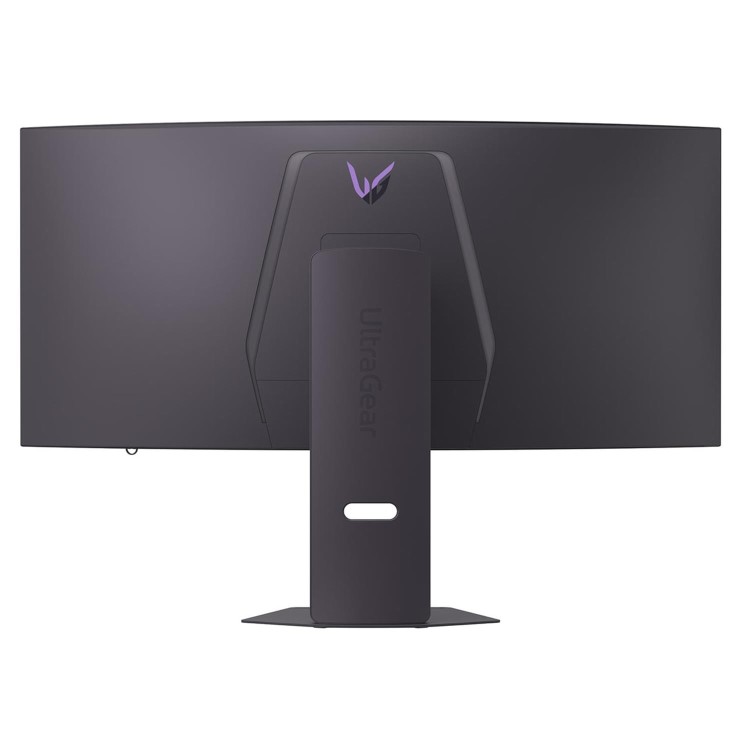 LG UltraGear GX9 39GX900A-B 39" OLED WQHD 240Hz 0.03ms USB-C Ultrawide Curved Gaming Monitor 