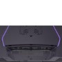 LG UltraGear 39GX950B evo GX9 39" OLED 5K2K 165Hz USB-C Height-Adjustable Curved Gaming Monitor