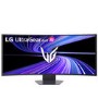 LG UltraGear 39GX950B evo GX9 39" OLED 5K2K 165Hz USB-C Height-Adjustable Curved Gaming Monitor